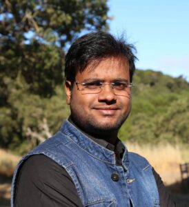 Abinash Mohanty