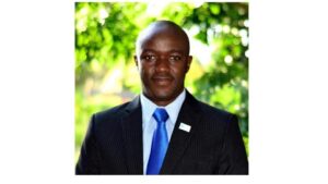 Addi Mavengere