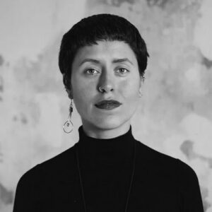 Agnieszka Bułacik (Mentorship Fellow ’25)