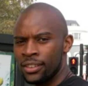 Agostine Ndung’u