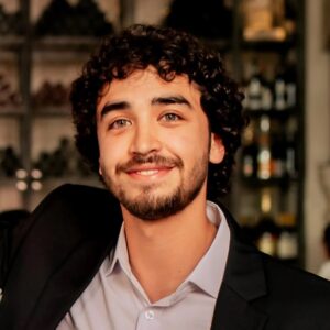 Alejandro Acosta