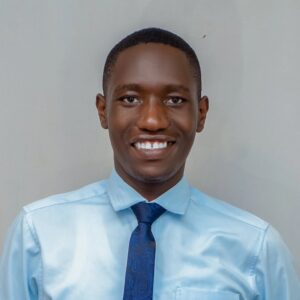 Ambrose Onapa