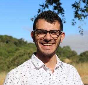 Andrew Hallak