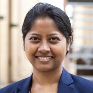 Anjali Sarker