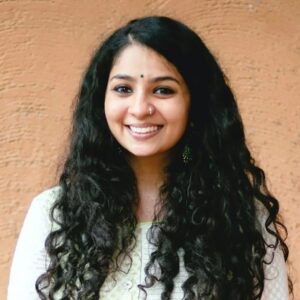 Ankita Nawalakha