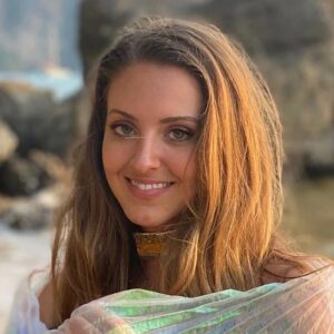 Anthea Taeuber