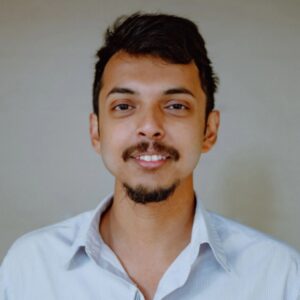 Aproteem Choudhury