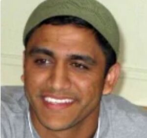 Armaan Rowther