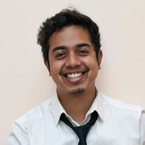 Avinash Kothuri