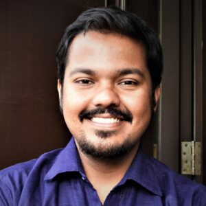 Baidurya Sen