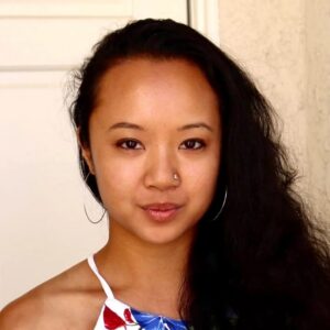 Bernadette Lim