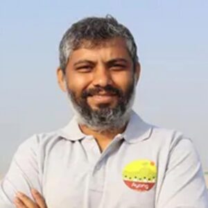 Bipin Dhane