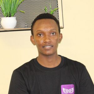 Caleb Ndunda Kioko