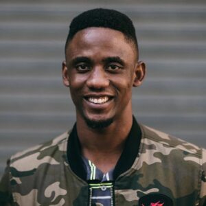 Chidi Nwaogu