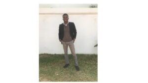 Chukwuemeka Amamdikwa (Mentorship Fellow ’23)