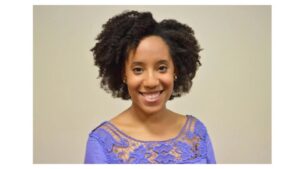 Deandra Cadet