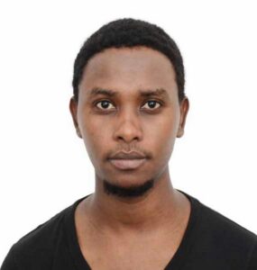 Dejoie Ifashabayo
