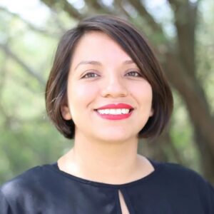 Elena Olascoaga