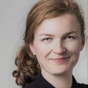 Emina Popaja (Mentorship Fellow ’25)