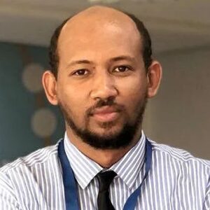 Ephrem Woldeyesus