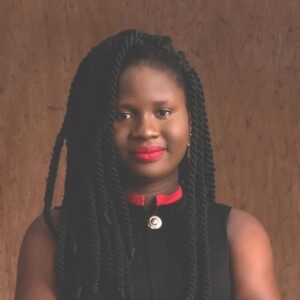Esther Ejiroghene Ajari