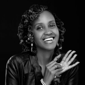 Eva “Kandi” Makandi