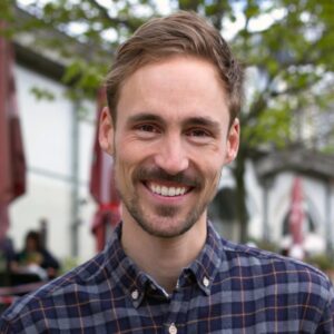 Fabian Thun (Mentorship Fellow ’22)