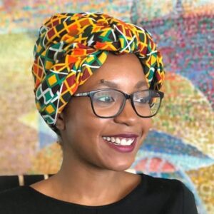 Farai Mubaiwa