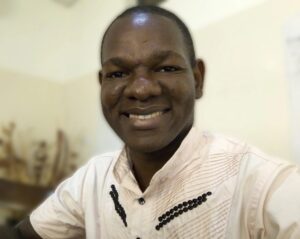 Fasoranti Damilola