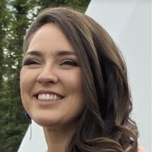 Tiffany Kodakin-Yakeleya headshot