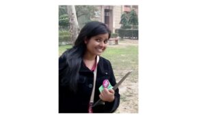 Gayatri Kumari