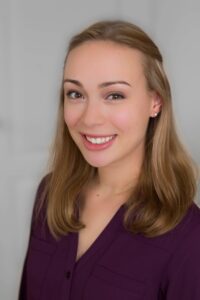 Hannah C Taylor