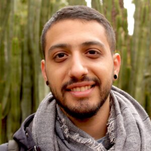 Ibrahim AlZaim