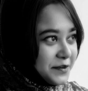Syeda Shagufe Hossain