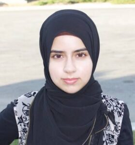 Iman Siddiqi