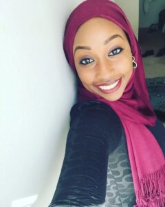 Jainabou Barry