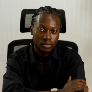 Jeremiah Ajayi