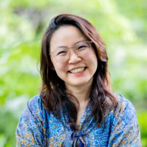 Kahwei Yoong