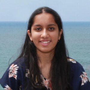 Karishma Muthukumar
