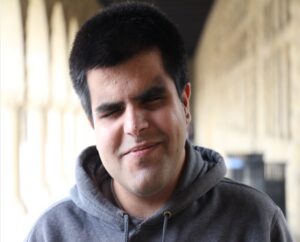 Kartik Sawhney