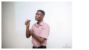 Kelvin Degbotse
