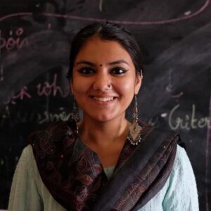 Kritika Rawat