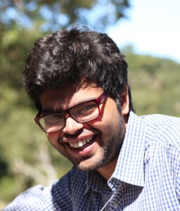 Kumar Kunal Jha