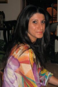 Leena Al Olaim