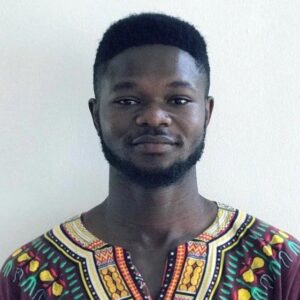 Mathew Ndekudugu