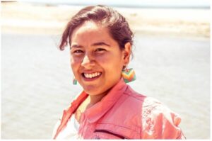 Milena Rodriguez (Mentorship Fellow ’23)