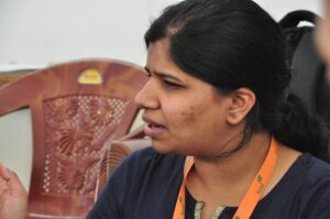 Mona Yadav
