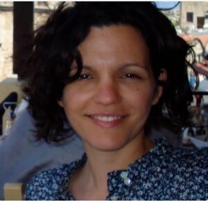 Monica Stephen