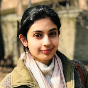 Muntaha Kamran