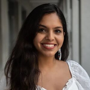 Nandini Kochar